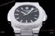 Luxury Copy Patek Philippe Nautilus Bust Down Watch Black Dial Super-LumiNova (3)_th.jpg